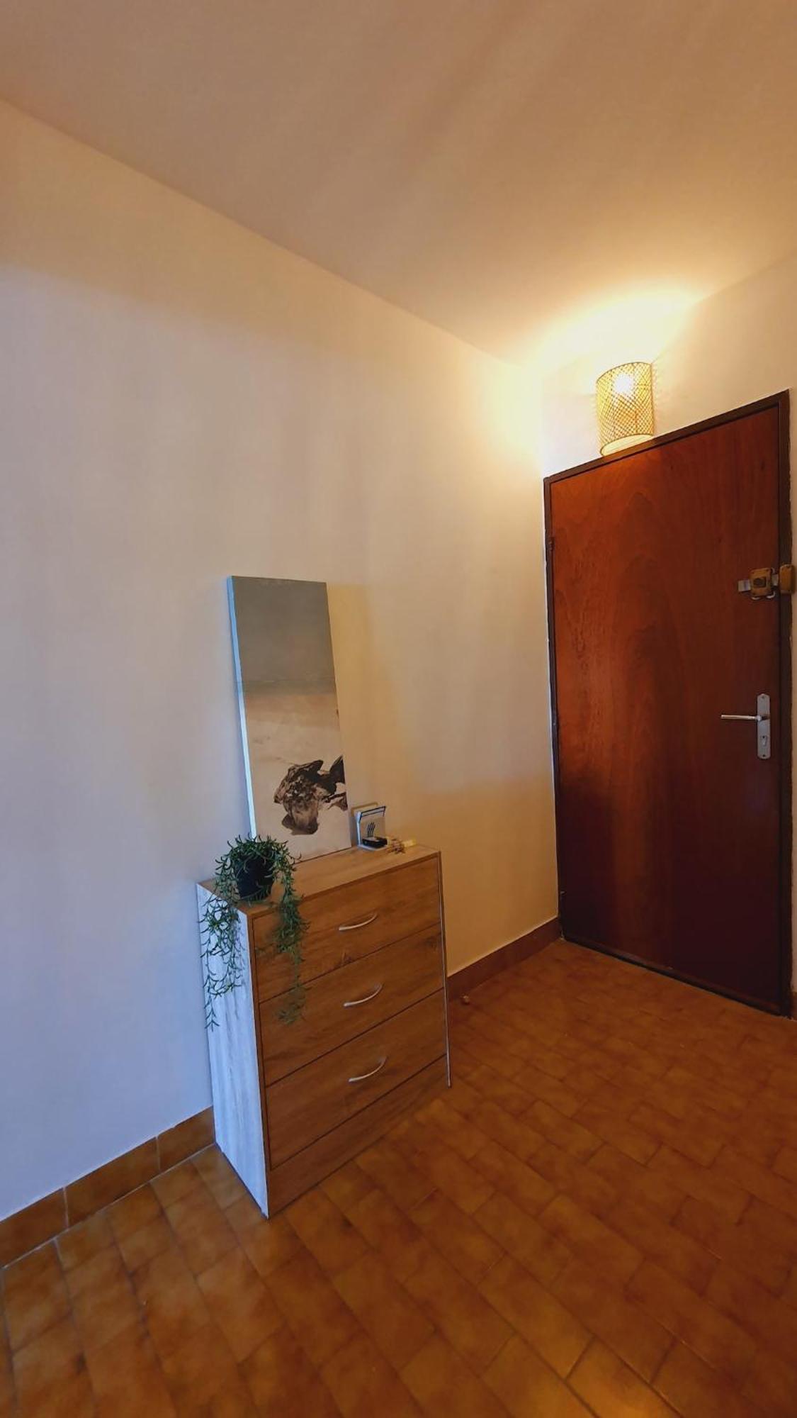 Agreable T2 Parking Prive 4 Personnes - Rossiconciergerie - Linge En Option La Grande-Motte