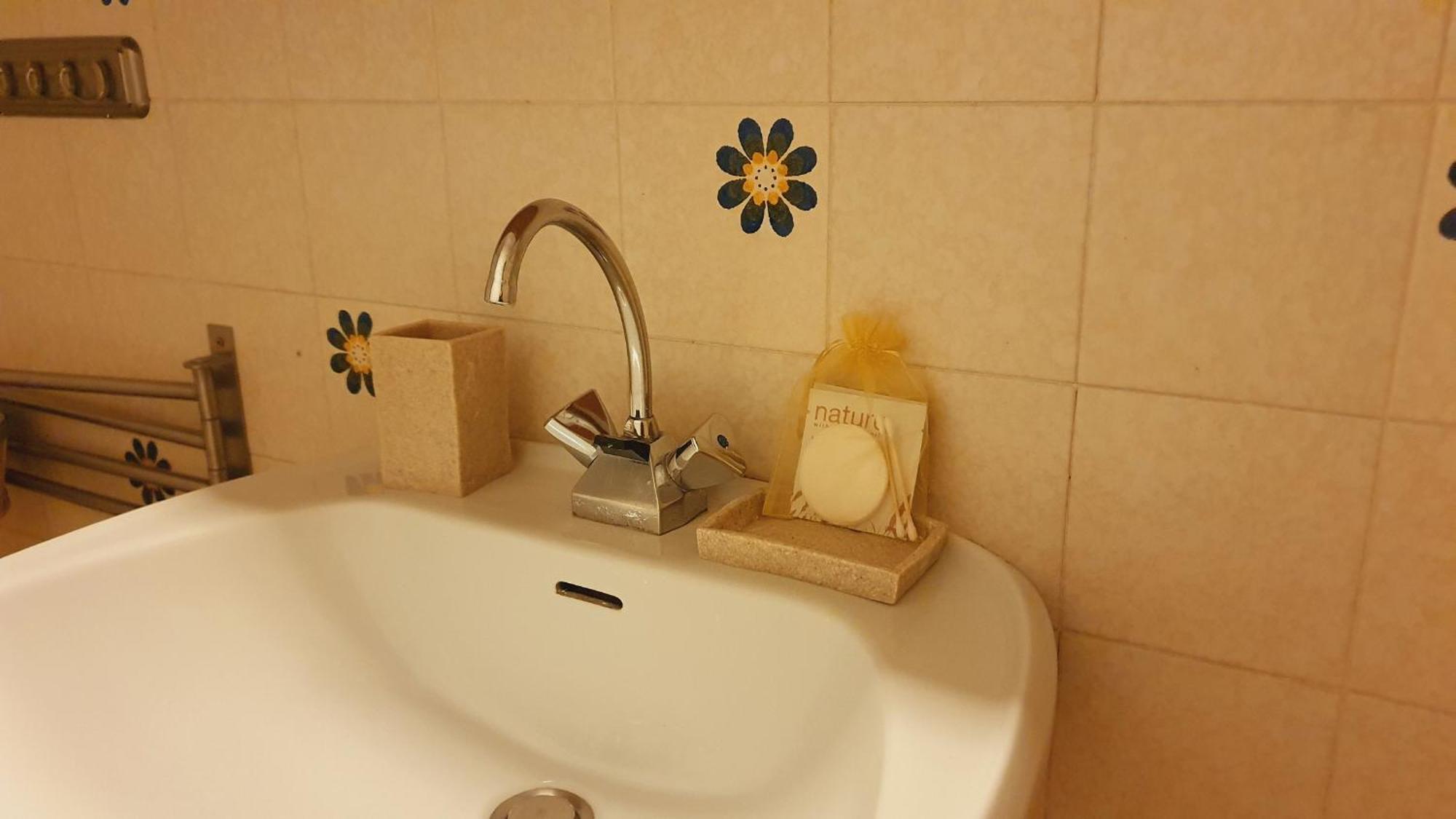 Apartment Agreable T2 Parking Prive 4 Personnes - Rossiconciergerie - Linge En Option *